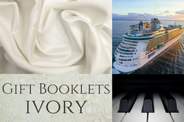Ivory Gift Selection